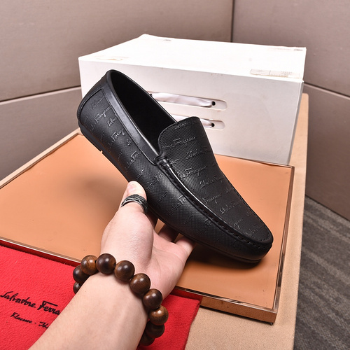 Number of Men_s new men_s leather shoes 38-44-eff8cee2